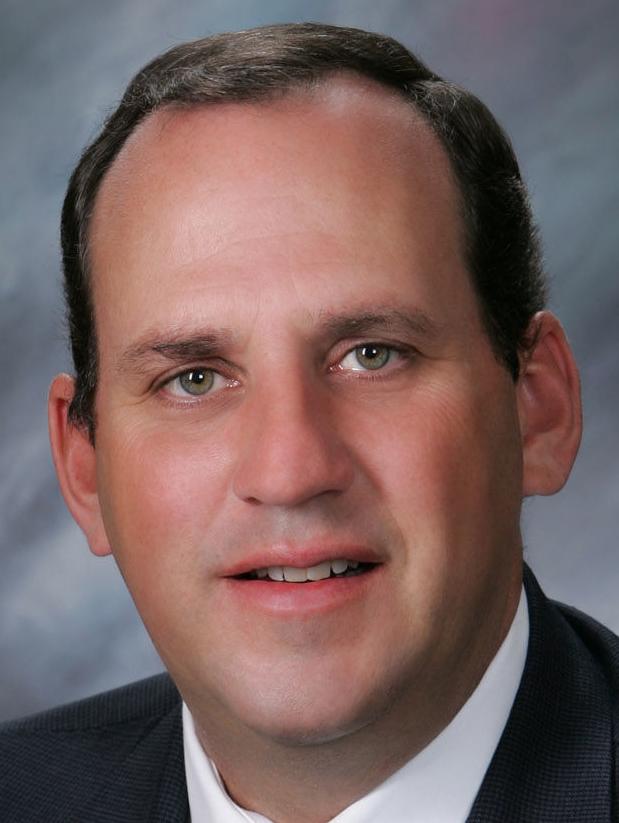 Tim Schram